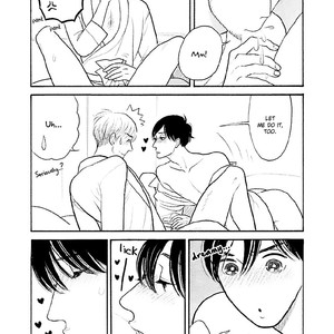 [KUMOTA Haruko] Itoshi no Nekokke ~ vol.04 (c.Special 4) [Eng] – Gay Manga sex 216