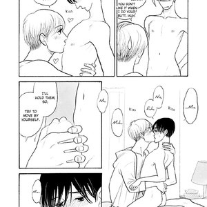 [KUMOTA Haruko] Itoshi no Nekokke ~ vol.04 (c.Special 4) [Eng] – Gay Manga sex 218