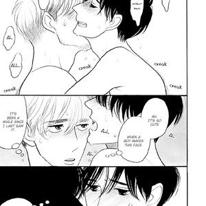 [KUMOTA Haruko] Itoshi no Nekokke ~ vol.04 (c.Special 4) [Eng] – Gay Manga sex 219
