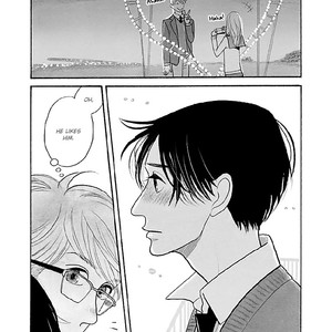 [KUMOTA Haruko] Itoshi no Nekokke ~ vol.04 (c.Special 4) [Eng] – Gay Manga sex 227