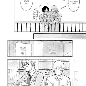 [KUMOTA Haruko] Itoshi no Nekokke ~ vol.04 (c.Special 4) [Eng] – Gay Manga sex 228