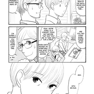 [KUMOTA Haruko] Itoshi no Nekokke ~ vol.04 (c.Special 4) [Eng] – Gay Manga sex 229