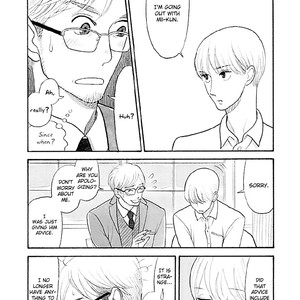 [KUMOTA Haruko] Itoshi no Nekokke ~ vol.04 (c.Special 4) [Eng] – Gay Manga sex 230