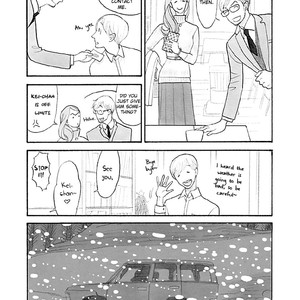 [KUMOTA Haruko] Itoshi no Nekokke ~ vol.04 (c.Special 4) [Eng] – Gay Manga sex 233