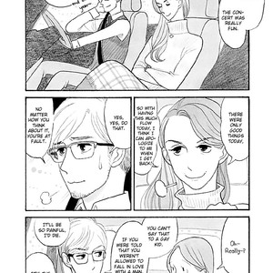 [KUMOTA Haruko] Itoshi no Nekokke ~ vol.04 (c.Special 4) [Eng] – Gay Manga sex 234