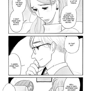 [KUMOTA Haruko] Itoshi no Nekokke ~ vol.04 (c.Special 4) [Eng] – Gay Manga sex 235