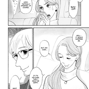 [KUMOTA Haruko] Itoshi no Nekokke ~ vol.04 (c.Special 4) [Eng] – Gay Manga sex 236