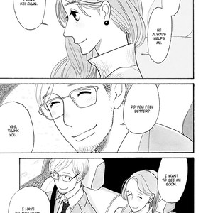 [KUMOTA Haruko] Itoshi no Nekokke ~ vol.04 (c.Special 4) [Eng] – Gay Manga sex 237
