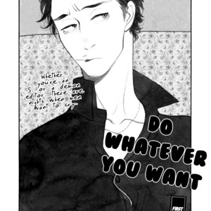 [KUMOTA Haruko] Itoshi no Nekokke ~ vol.04 (c.Special 4) [Eng] – Gay Manga sex 241