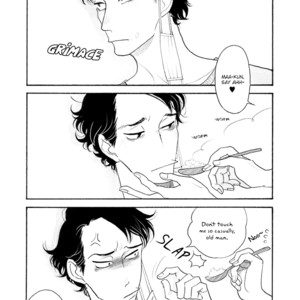 [KUMOTA Haruko] Itoshi no Nekokke ~ vol.04 (c.Special 4) [Eng] – Gay Manga sex 242