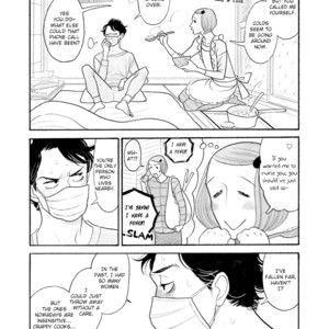 [KUMOTA Haruko] Itoshi no Nekokke ~ vol.04 (c.Special 4) [Eng] – Gay Manga sex 243