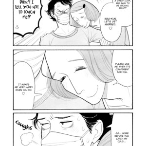 [KUMOTA Haruko] Itoshi no Nekokke ~ vol.04 (c.Special 4) [Eng] – Gay Manga sex 244