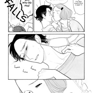 [KUMOTA Haruko] Itoshi no Nekokke ~ vol.04 (c.Special 4) [Eng] – Gay Manga sex 245