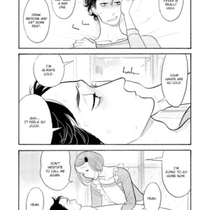 [KUMOTA Haruko] Itoshi no Nekokke ~ vol.04 (c.Special 4) [Eng] – Gay Manga sex 246