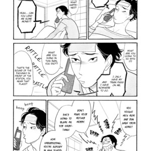 [KUMOTA Haruko] Itoshi no Nekokke ~ vol.04 (c.Special 4) [Eng] – Gay Manga sex 248