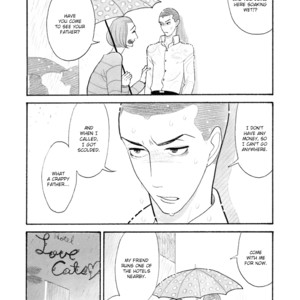 [KUMOTA Haruko] Itoshi no Nekokke ~ vol.04 (c.Special 4) [Eng] – Gay Manga sex 250