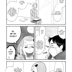 [KUMOTA Haruko] Itoshi no Nekokke ~ vol.04 (c.Special 4) [Eng] – Gay Manga sex 251