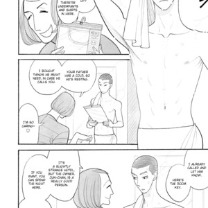 [KUMOTA Haruko] Itoshi no Nekokke ~ vol.04 (c.Special 4) [Eng] – Gay Manga sex 252