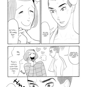 [KUMOTA Haruko] Itoshi no Nekokke ~ vol.04 (c.Special 4) [Eng] – Gay Manga sex 253