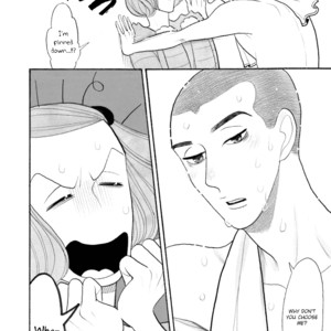 [KUMOTA Haruko] Itoshi no Nekokke ~ vol.04 (c.Special 4) [Eng] – Gay Manga sex 254