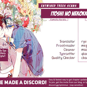 [KUMOTA Haruko] Itoshi no Nekokke ~ vol.04 (c.Special 4) [Eng] – Gay Manga sex 257