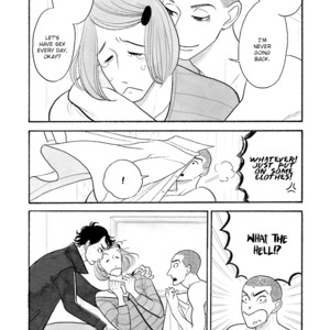 [KUMOTA Haruko] Itoshi no Nekokke ~ vol.04 (c.Special 4) [Eng] – Gay Manga sex 260