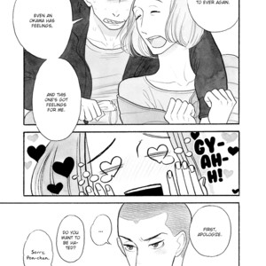 [KUMOTA Haruko] Itoshi no Nekokke ~ vol.04 (c.Special 4) [Eng] – Gay Manga sex 261