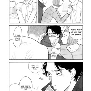 [KUMOTA Haruko] Itoshi no Nekokke ~ vol.04 (c.Special 4) [Eng] – Gay Manga sex 262