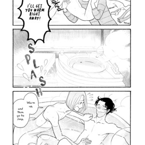 [KUMOTA Haruko] Itoshi no Nekokke ~ vol.04 (c.Special 4) [Eng] – Gay Manga sex 265