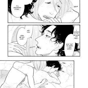 [KUMOTA Haruko] Itoshi no Nekokke ~ vol.04 (c.Special 4) [Eng] – Gay Manga sex 267