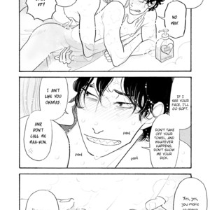 [KUMOTA Haruko] Itoshi no Nekokke ~ vol.04 (c.Special 4) [Eng] – Gay Manga sex 268