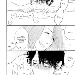 [KUMOTA Haruko] Itoshi no Nekokke ~ vol.04 (c.Special 4) [Eng] – Gay Manga sex 272