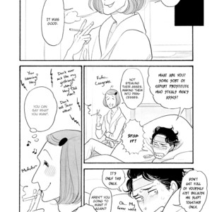 [KUMOTA Haruko] Itoshi no Nekokke ~ vol.04 (c.Special 4) [Eng] – Gay Manga sex 274