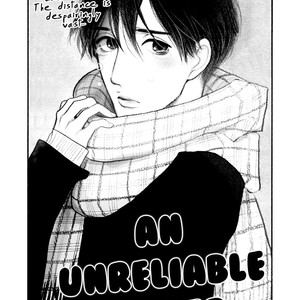 [KUMOTA Haruko] Itoshi no Nekokke ~ vol.04 (c.Special 4) [Eng] – Gay Manga sex 277
