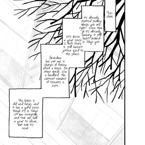 [KUMOTA Haruko] Itoshi no Nekokke ~ vol.04 (c.Special 4) [Eng] – Gay Manga sex 278