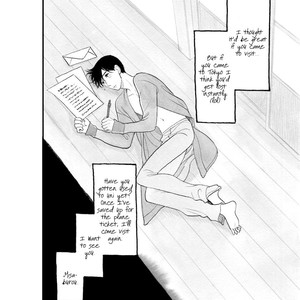 [KUMOTA Haruko] Itoshi no Nekokke ~ vol.04 (c.Special 4) [Eng] – Gay Manga sex 279