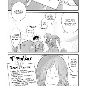 [KUMOTA Haruko] Itoshi no Nekokke ~ vol.04 (c.Special 4) [Eng] – Gay Manga sex 281