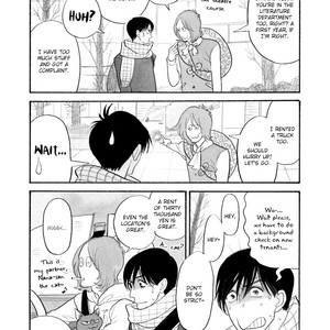 [KUMOTA Haruko] Itoshi no Nekokke ~ vol.04 (c.Special 4) [Eng] – Gay Manga sex 282