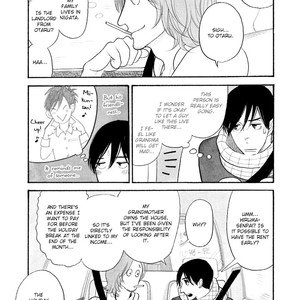 [KUMOTA Haruko] Itoshi no Nekokke ~ vol.04 (c.Special 4) [Eng] – Gay Manga sex 283