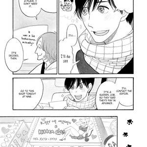 [KUMOTA Haruko] Itoshi no Nekokke ~ vol.04 (c.Special 4) [Eng] – Gay Manga sex 285