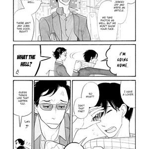 [KUMOTA Haruko] Itoshi no Nekokke ~ vol.04 (c.Special 4) [Eng] – Gay Manga sex 287