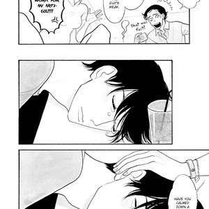 [KUMOTA Haruko] Itoshi no Nekokke ~ vol.04 (c.Special 4) [Eng] – Gay Manga sex 292