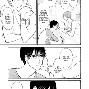 [KUMOTA Haruko] Itoshi no Nekokke ~ vol.04 (c.Special 4) [Eng] – Gay Manga sex 293