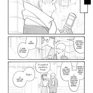 [KUMOTA Haruko] Itoshi no Nekokke ~ vol.04 (c.Special 4) [Eng] – Gay Manga sex 298