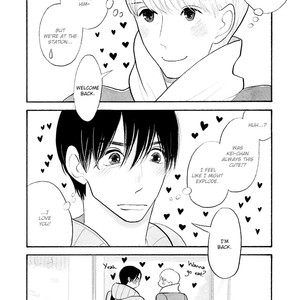 [KUMOTA Haruko] Itoshi no Nekokke ~ vol.04 (c.Special 4) [Eng] – Gay Manga sex 302
