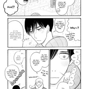 [KUMOTA Haruko] Itoshi no Nekokke ~ vol.04 (c.Special 4) [Eng] – Gay Manga sex 303