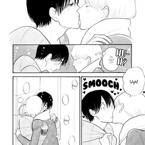 [KUMOTA Haruko] Itoshi no Nekokke ~ vol.04 (c.Special 4) [Eng] – Gay Manga sex 306