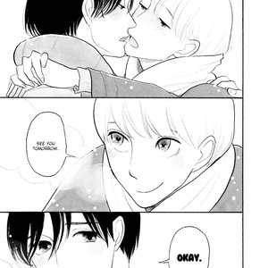 [KUMOTA Haruko] Itoshi no Nekokke ~ vol.04 (c.Special 4) [Eng] – Gay Manga sex 307