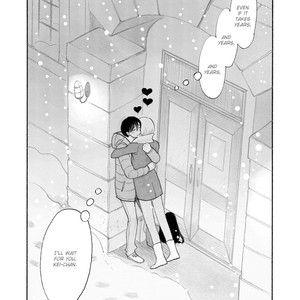 [KUMOTA Haruko] Itoshi no Nekokke ~ vol.04 (c.Special 4) [Eng] – Gay Manga sex 308