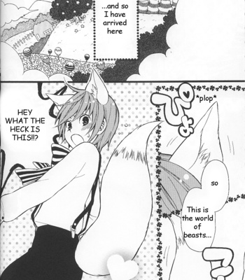 Death Note dj – Mimibon [Eng] – Gay Manga sex 5